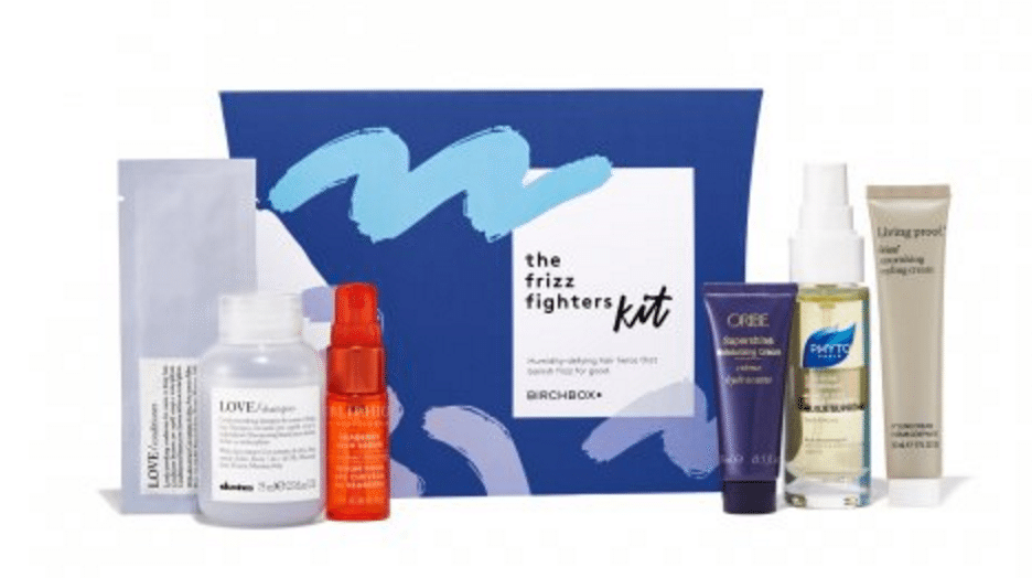 2 New Birchbox Kits + Free Gift Coupons!