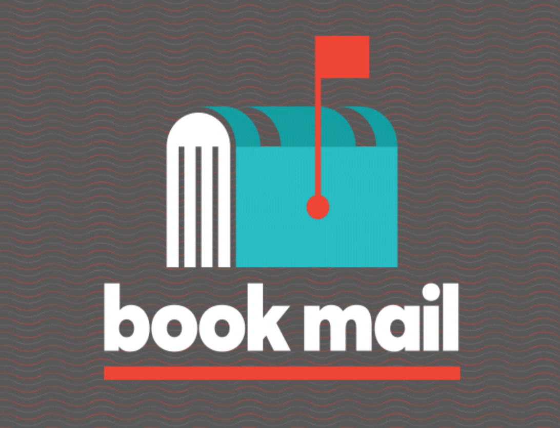 Book Riot Book Mail Box Available Now + Spoilers!