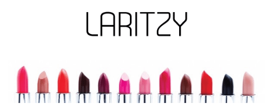 LARITZY Cosmetics – New Cruelty-Free Products Launching August 2016