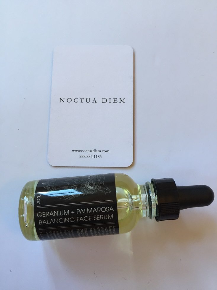 Serum