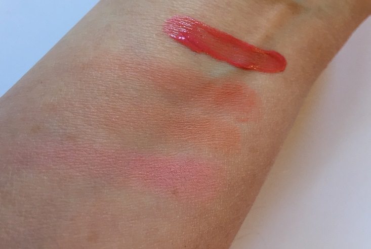 Swatches