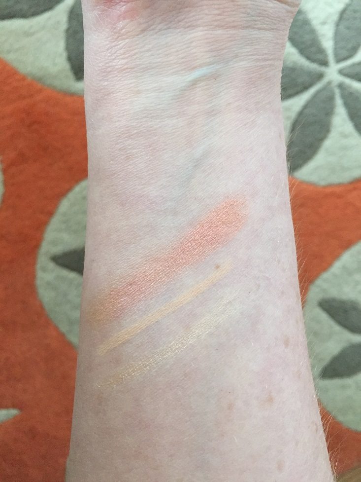 Swatches