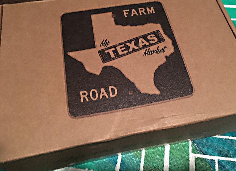 My Texas Market Subscription Box Review + Coupon – June 2016