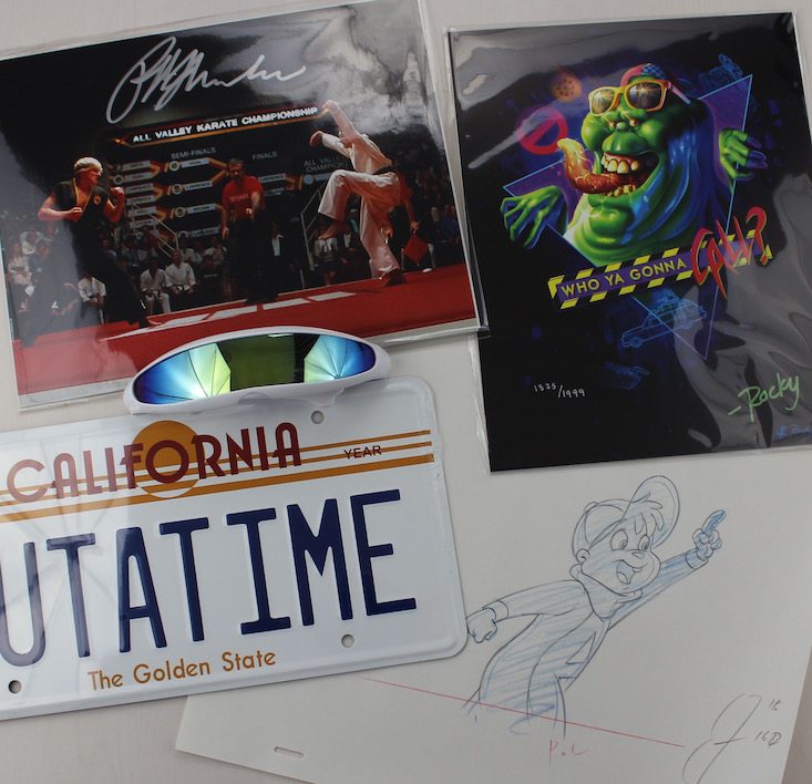 The BAM! Box Subscription Box Review + Coupon June 2016 - all items