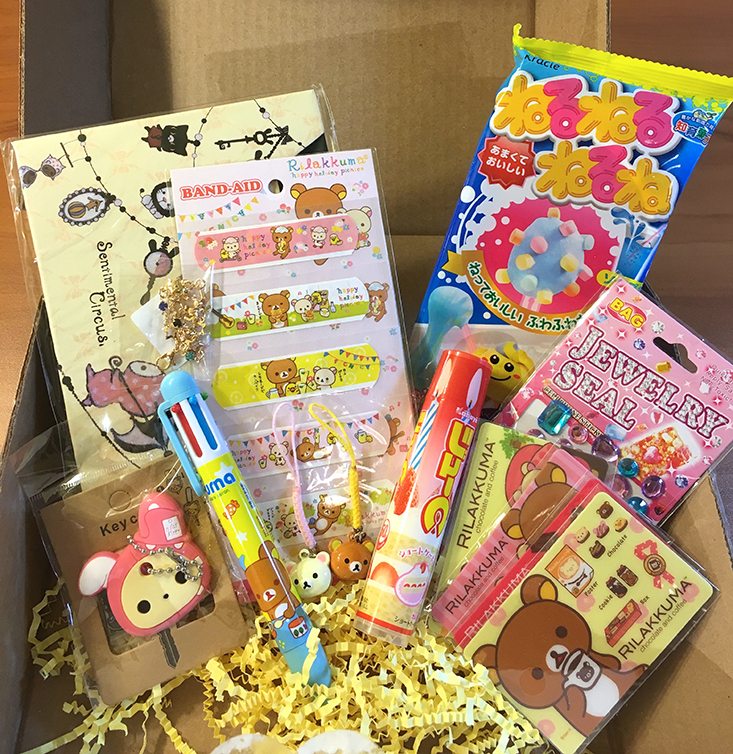 The-CuteBox-May-2016-Contents