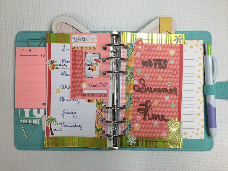 WBBMAY PLANNERSHOT