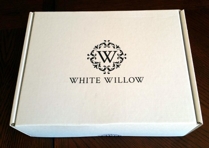 -WHITE WILLOW JUNE 2016 - BOX