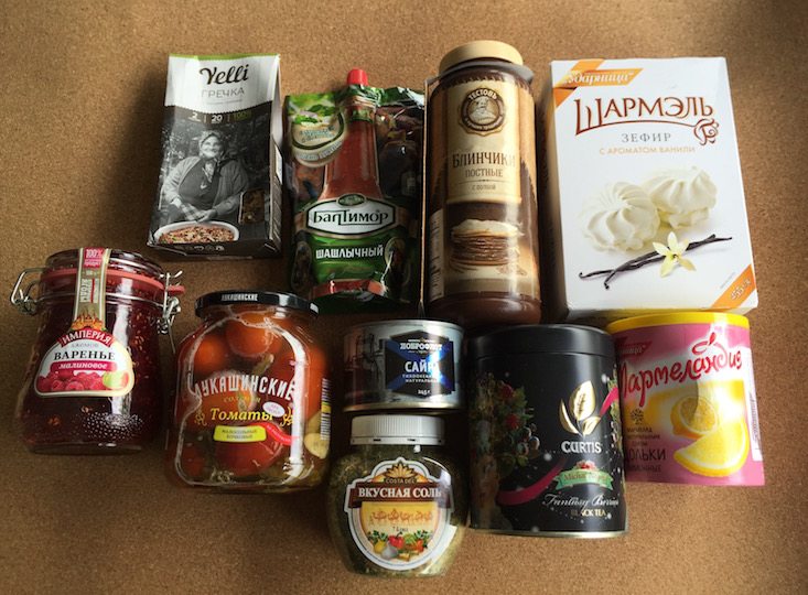 YummyBazaar-May-2016-Contents