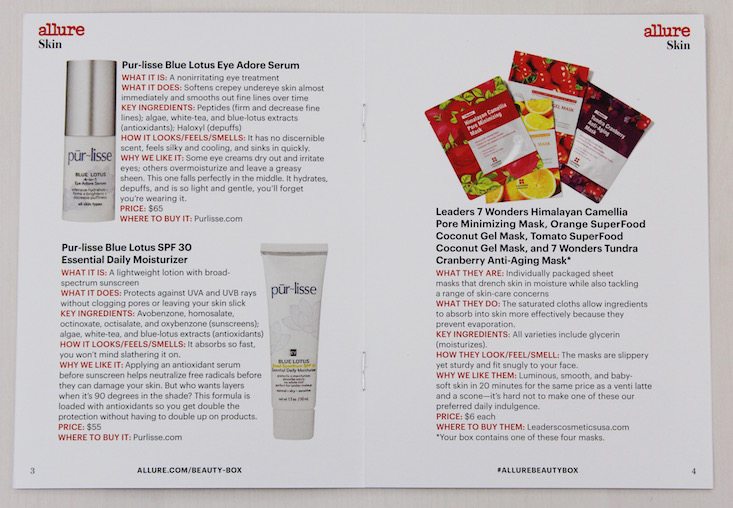 allure-beauty-box-june-2016-info