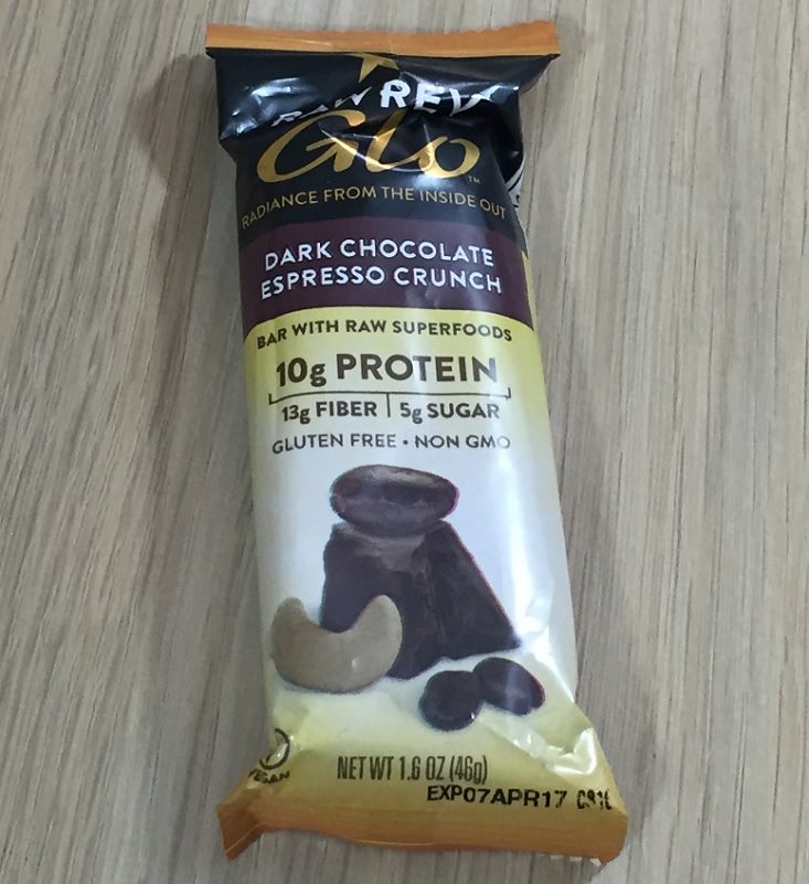 buddhibox-jun-snack