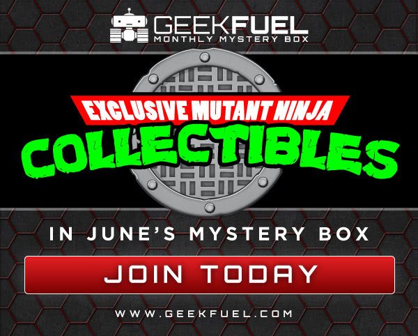geek fuel june