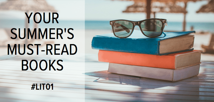 Quarterly Literary Box Now Available + Spoiler