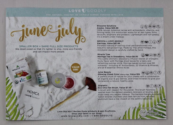 love-goodly-june-2016-info