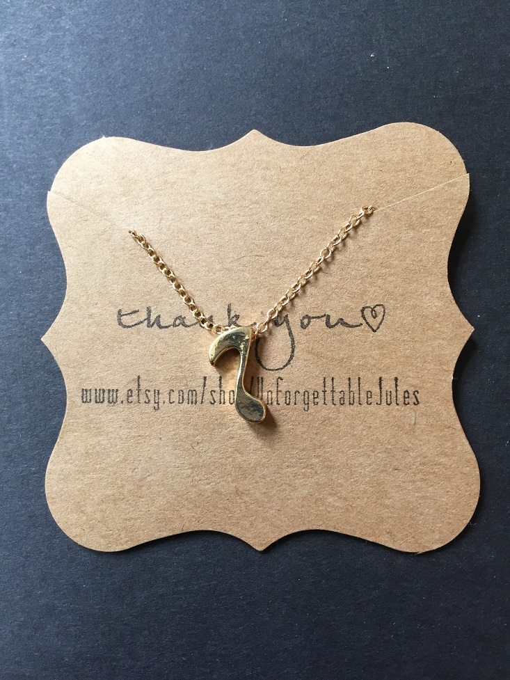 necklace