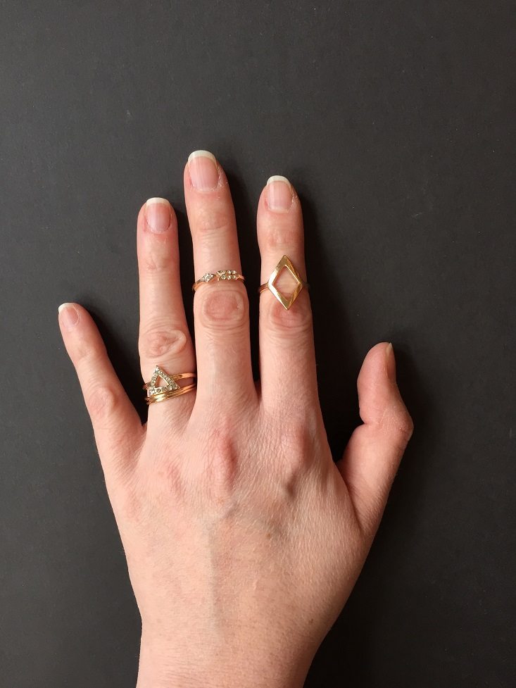 rings