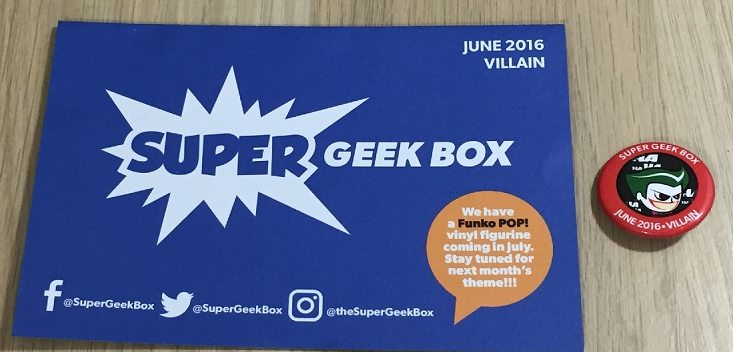 super-geek-jun-theme