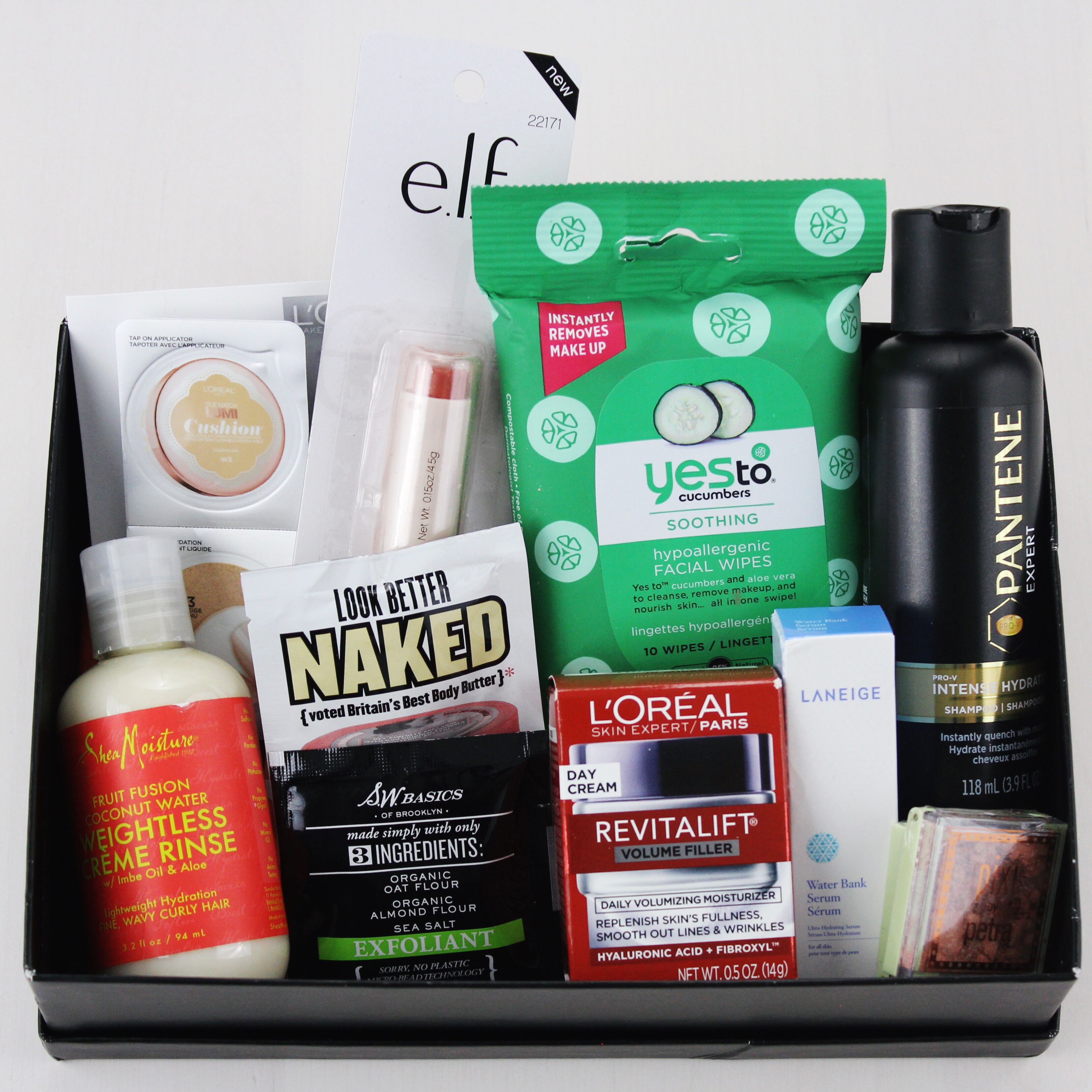 target-beauty-box-june-2016-items