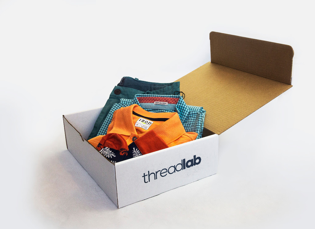 Threadlab Coupon – Save 25% Off Your First Box!