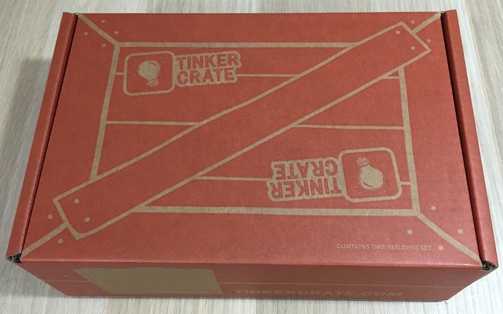 tinker-crate-may