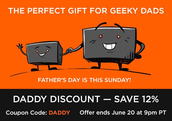 Loot Crate Coupon – 12% off Subscriptions!