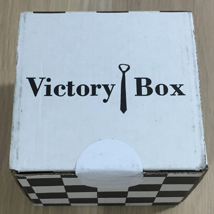 VictoryBox Subscription Box Review + Coupon – June 2016