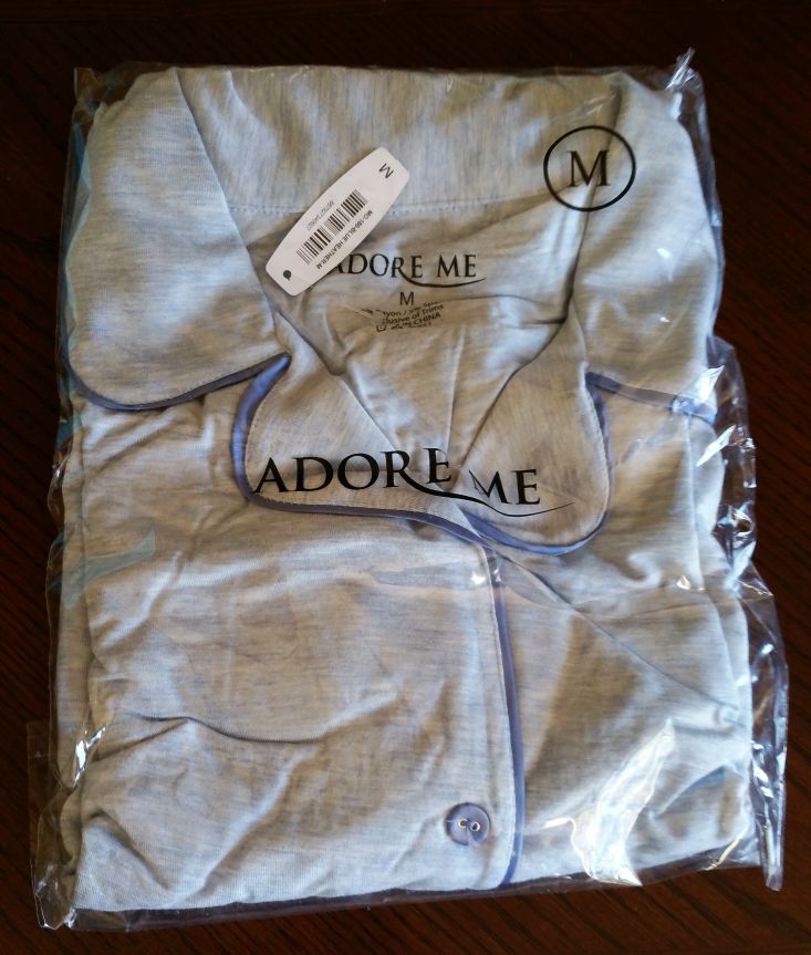 ADOREME JUNE 2016 - all items