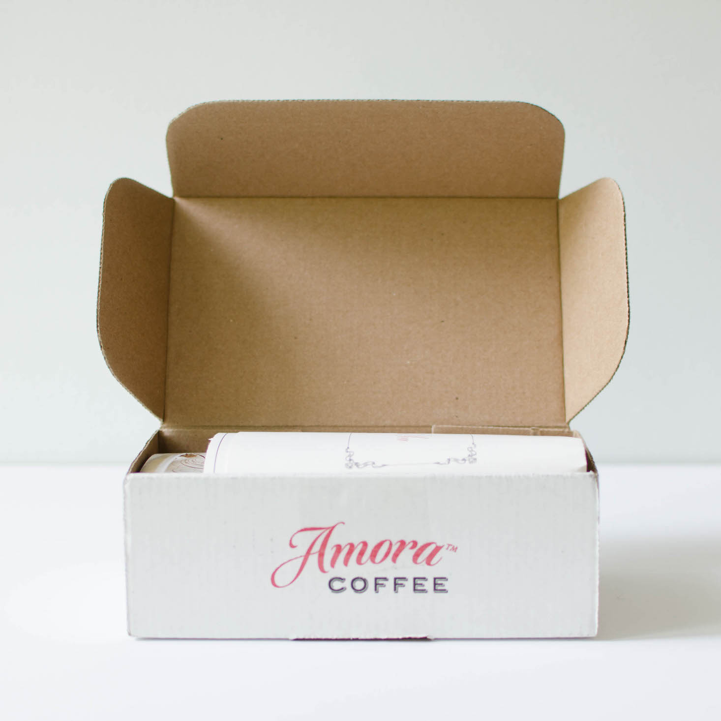 Amora Coffee Subscription Review + Coupon – July 2016