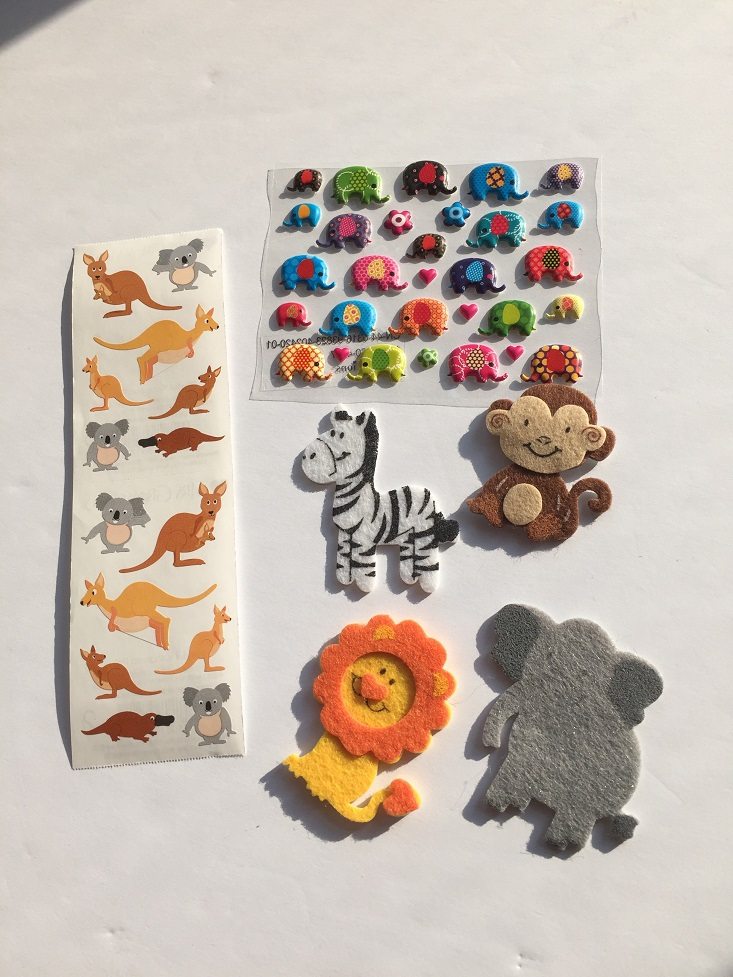 Animals