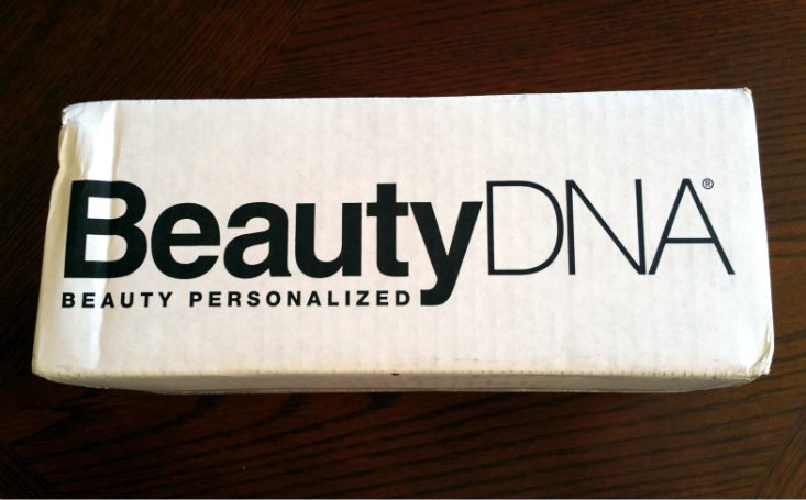 Beauty DNA Subscription Box Review + Coupon – July 2016