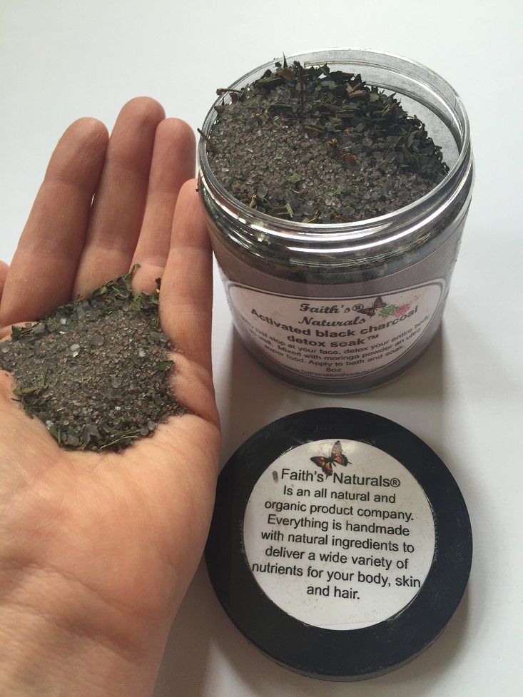 Bath Soak
