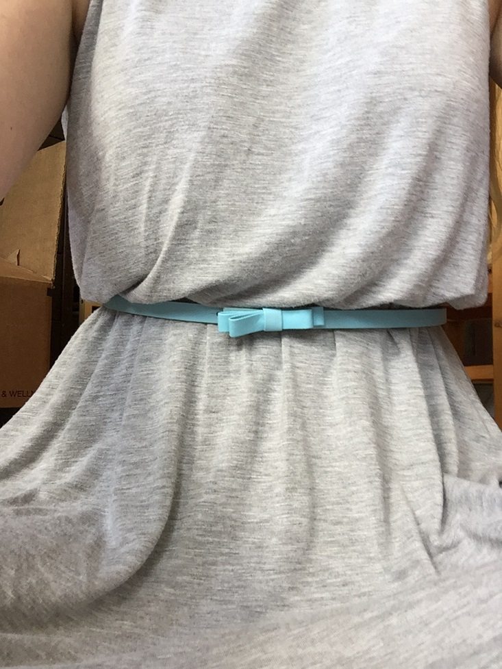 Belt 2