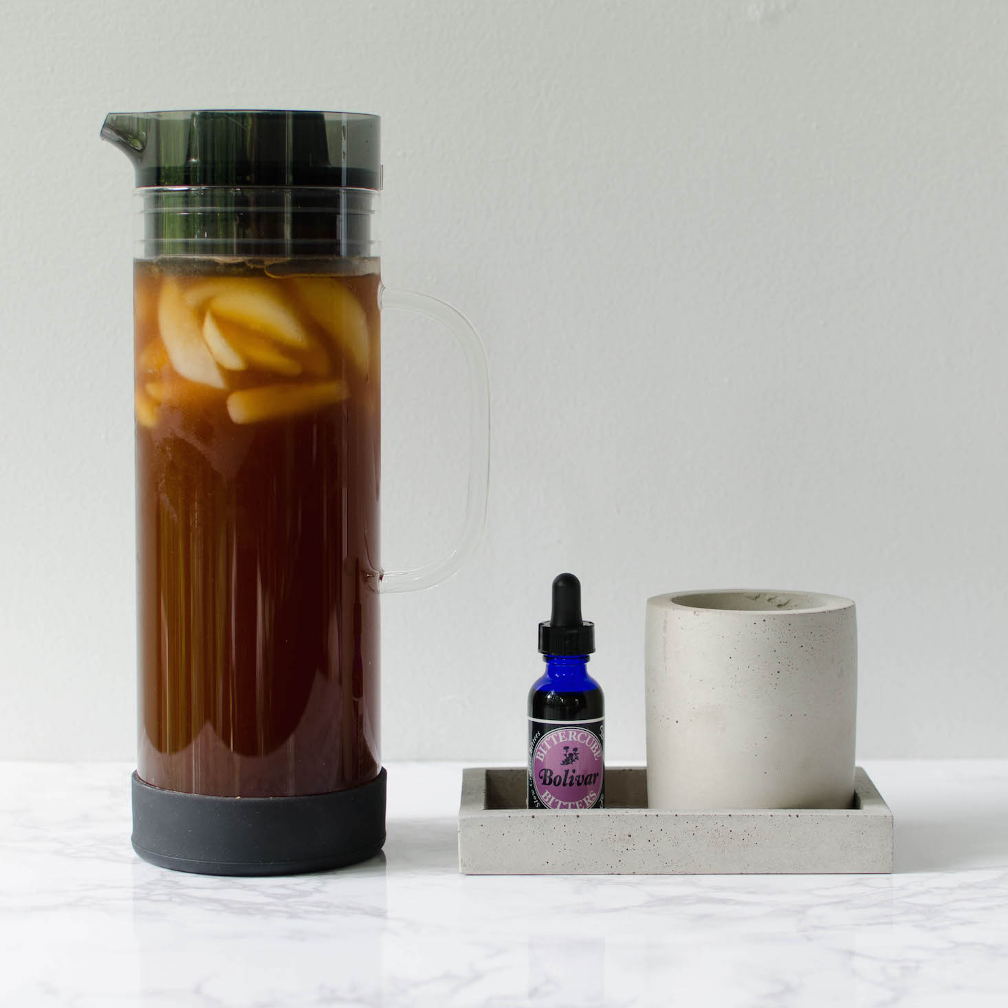 Bespoke Post Subscription Box Review + Coupon – “Concentrate”