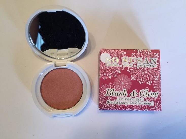 Blush