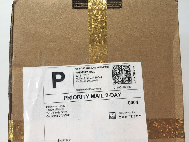Box