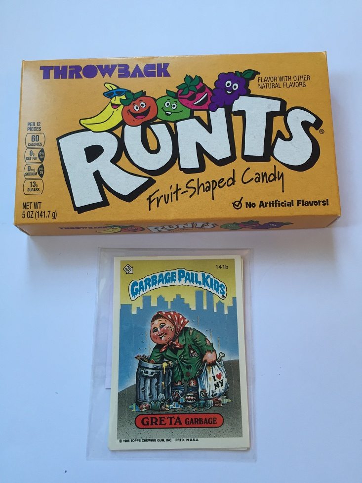 Candy