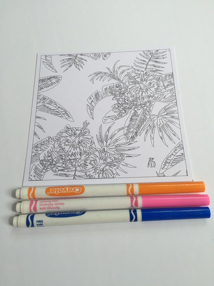 Crayola
