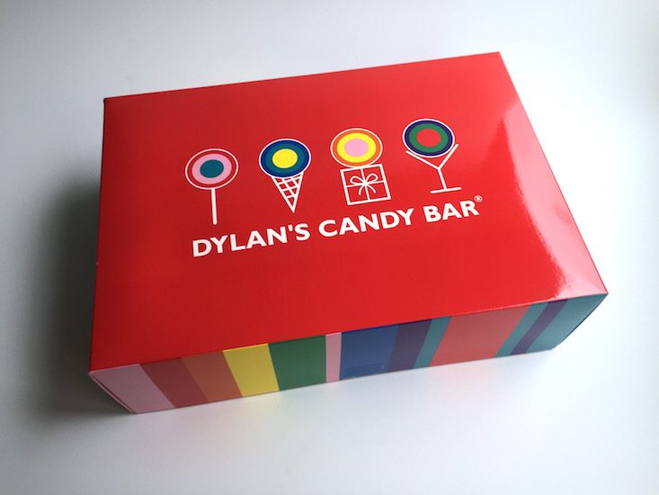Dylan’s Candy Bar Box Signatures Review – July 2016