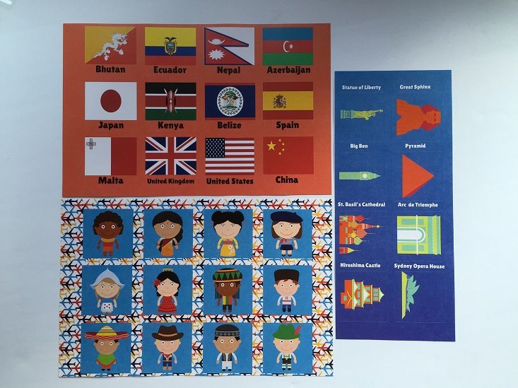 Flags