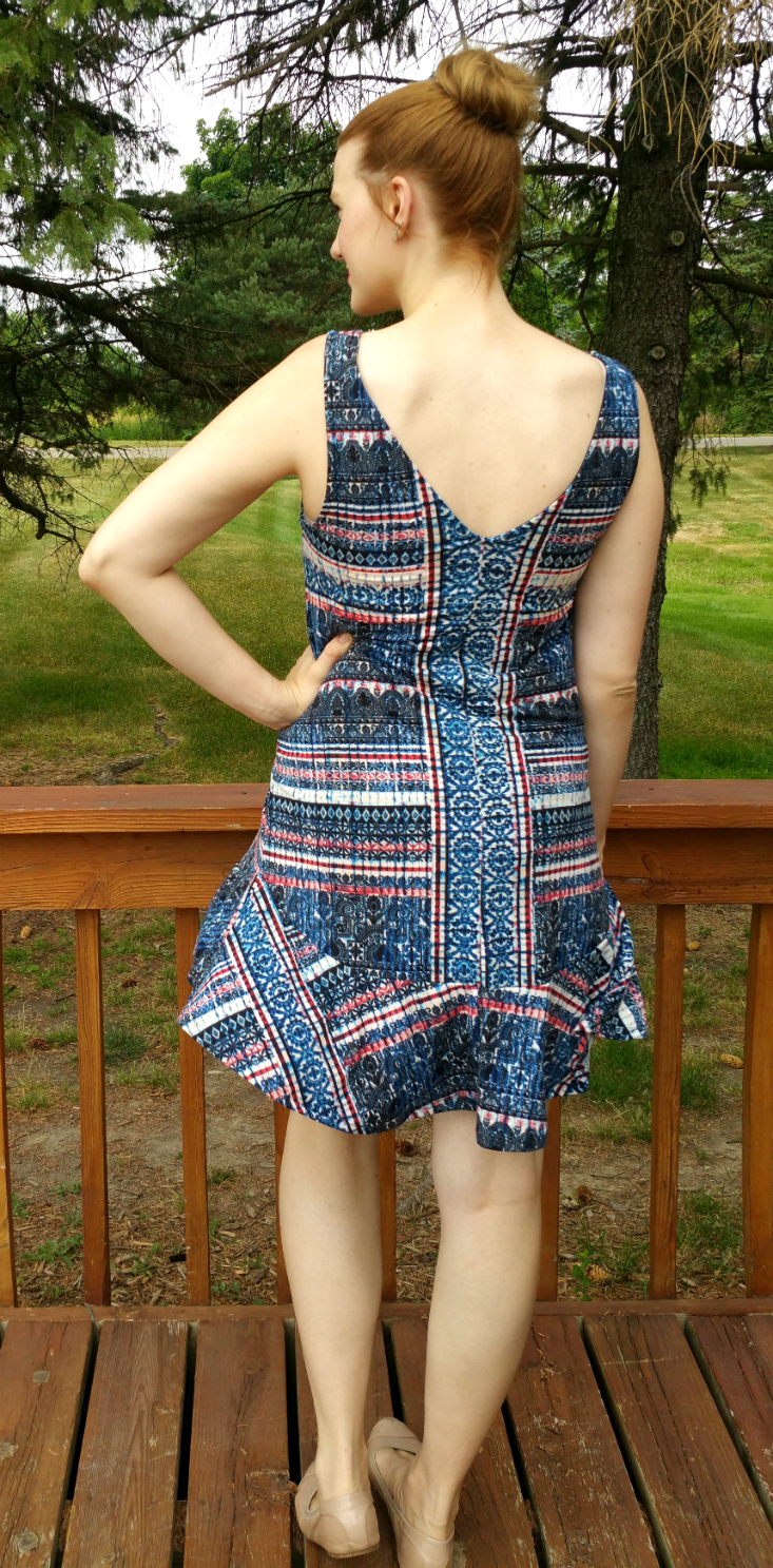 GOLDEN TOTE PUELLA LE REVIEW - items 4