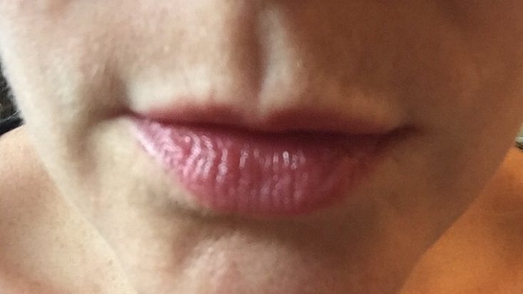 Gloss Swatch