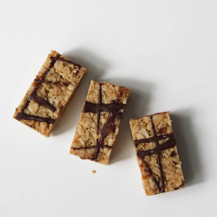 Graze Top 20 Box Review + Free Box Coupon July 2016 - fj out