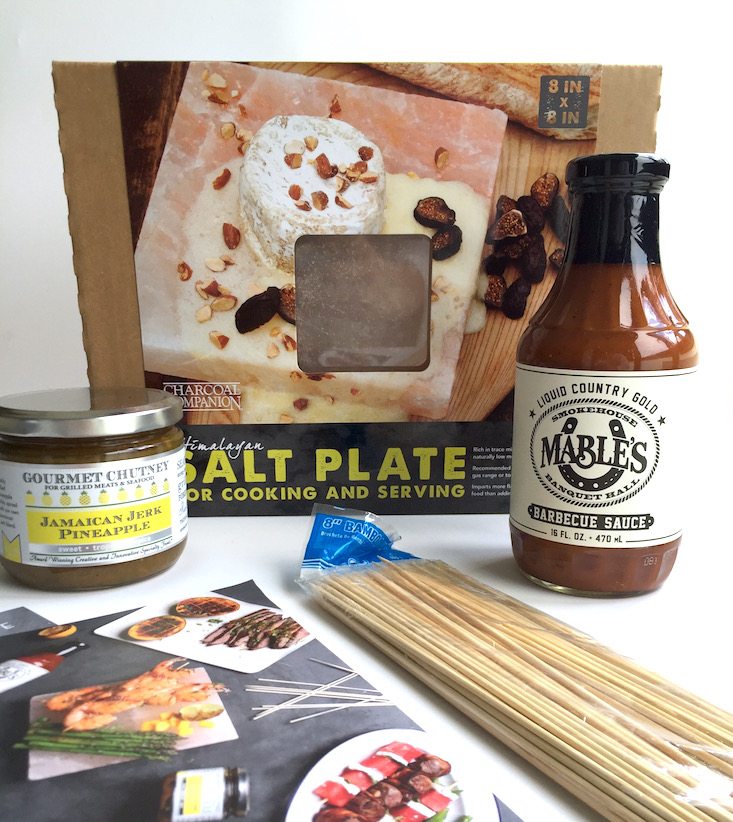 Hamptons-July-2016-Contents