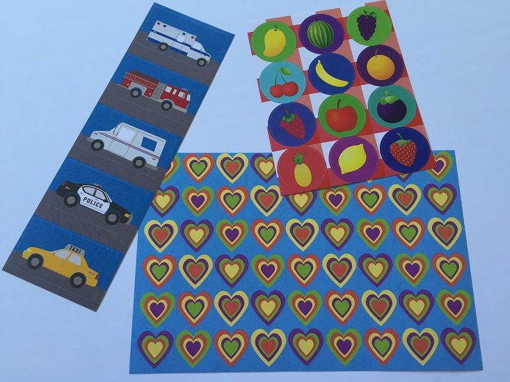 Hearts