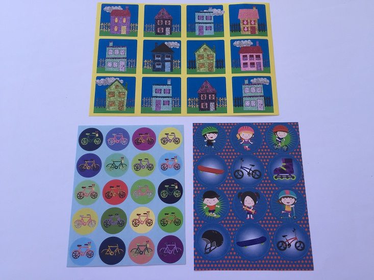 Houses