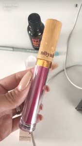 boxycharm noyah