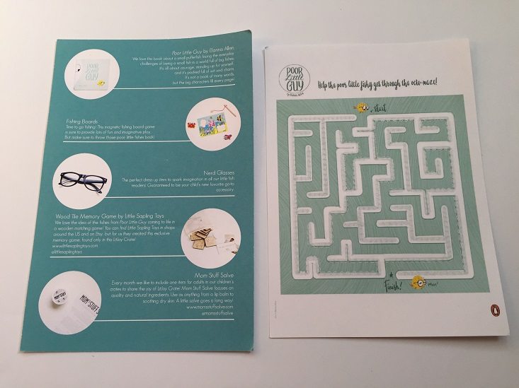 Info Card 2
