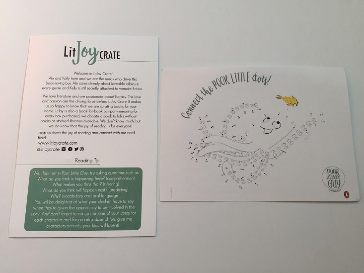 Info Card