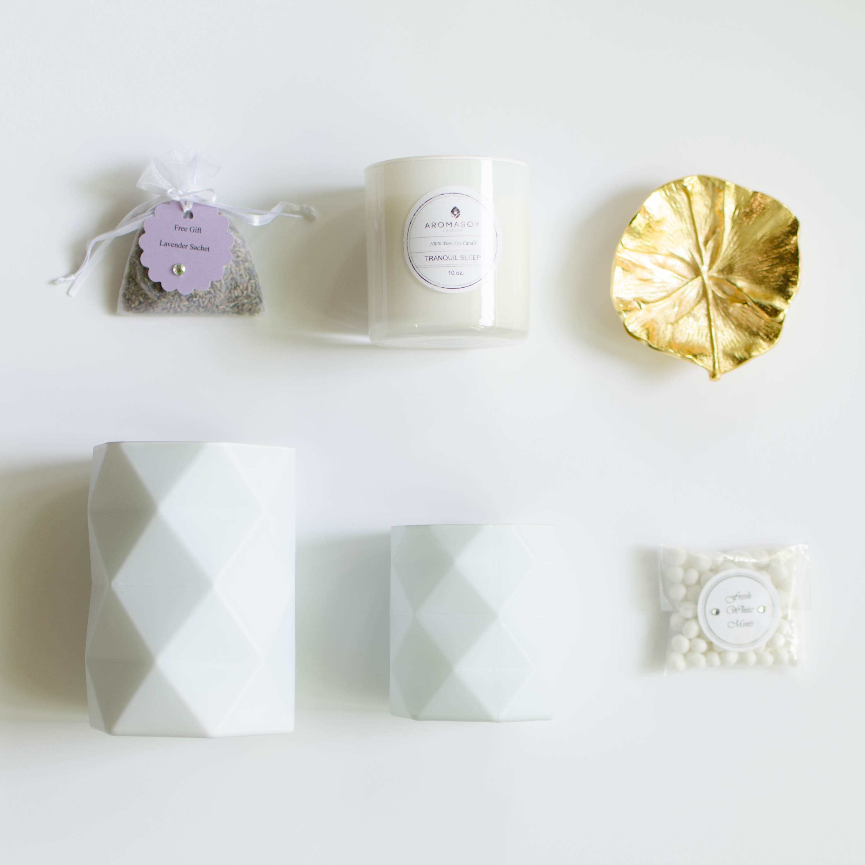Inspired Room-215