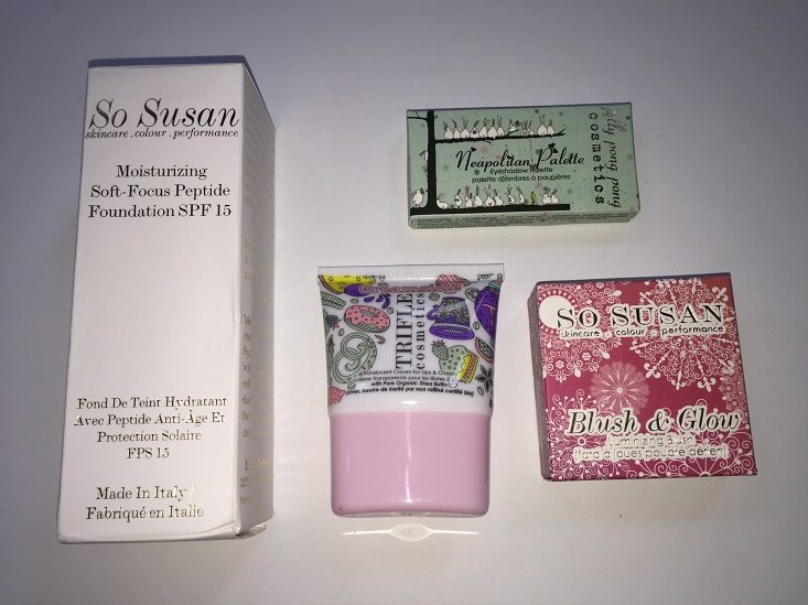 Items Grouped