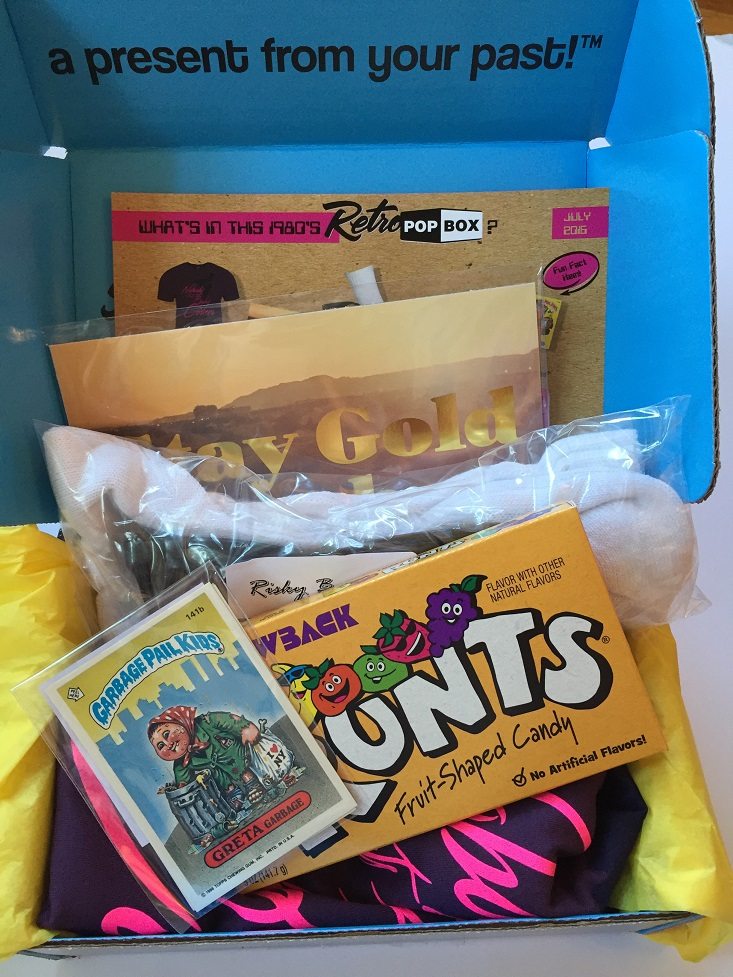Items Grouped